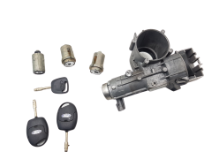 Commutateur D’allumage Ford Focus AM60 98AB11572BE Q68BA Valeo Commutateur D’allumage Ford Focus AM60 98AB11572BE Q68BA Valeo