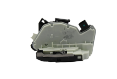 Serrure De Porte Arrière Gauche 5N0839015C 88390955501 VW Skoda Vika