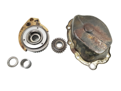 Roue Dentée De Boite De Vitesse 5 Peugeot 405 1.9 TD 20CM02 Roue Dentée De Boite De Vitesse 5 Peugeot 405 1.9 TD 20CM02