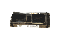 Calculateur IAW59F.M3 55181132 Fiat Magneti Marelli 21755