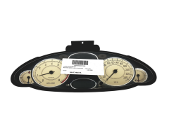 Bloc Compteurs Vitesse Rover 75 YAC110417 110008878015 VDO 54189