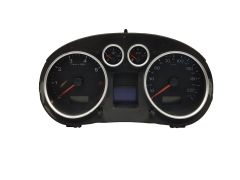 Bloc Compteurs Vitesse Audi A2 8Z0920900G 110080020011 2816