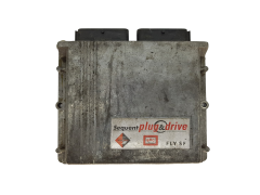 Calculateur LPG 67R011002 110R001001 031001 FLY SF BRC 13936