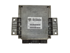 Calculateur PSA 9655756780 IAW48P2.7H 9645989480 Magneti Marelli 14772