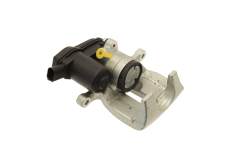 Etrier De Frein Arrière Gauche 4F0615403B 66151746701 Audi A6 Vika Etrier De Frein Arrière Gauche 4F0615403B 66151746701 Audi A6 Vika