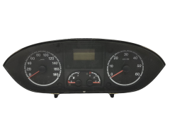 Bloc Compteurs Vitesse Ducato Jumper Boxer 1340672080 Fiat 41538