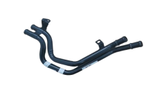 Tuyau d'eau Pour VW Touareg 7P0121065P 11211886801 Vika