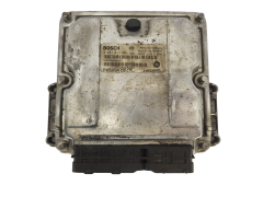 Calculateur 0281013001 P05094802AC Chrysler Bosch 1085