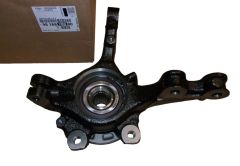 Fusée De Roue Gauche Original 9826878080 Peugeot
