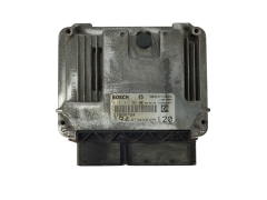 Calculateur 0281012961 51804784 4134A3DCM Fiat Bosch 14506