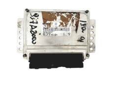 Calculateur 46823587 0281010338 Lancia Bosch 16040