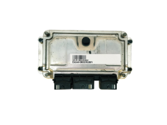 Calculateur 9657499180 0261208376 9648002280 PSA Bosch