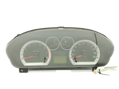 Bloc Compteurs Vitesse Chevrolet Aveo 96814474 Bloc Compteurs Vitesse Chevrolet Aveo 96814474