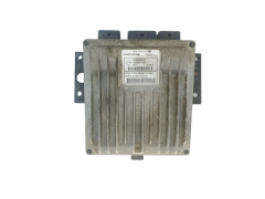 Calculateur 8200399038 8200513163 R0410B034A Renault Delphi 41854