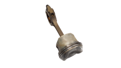 Bielle De Piston 7701475350 2.0 IDE F5R700 Renault Laguna 2 1090