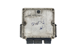 Calculateur 0281011084 9640938680 9647693180 PSA Bosch 46359
