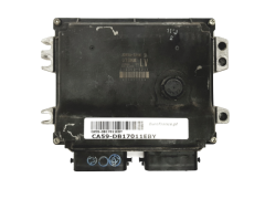 Calculateur 33920-73KM 112300-8211 LV Suzuki Denso 17011