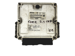 Calculateur P56041700BA 0281010291 Jeep Bosch 17635