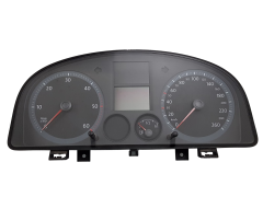 Bloc Compteurs Vitesse VW Caddy 3 2K0920841A 110.080.237/015
