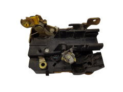 Serrure De Porte Droit Avant 7701046800 Renault Kangoo I 11203