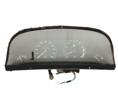 Bloc Compteurs Vitesse Alfa Romeo 155 60583449 Veglia