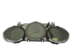 Bloc Compteurs Vitesse Honda Jazz HR0337123 78100SAAF400