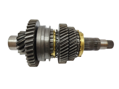 Arbre Principale De Boîte De Vitesse 7700112241 JH1053 Renault Dacia 