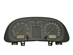 Bloc Compteurs Vitesse VW Golf MK4 Bora 1J0920826A 0263637061 69375 Bloc Compteurs Vitesse VW Golf MK4 Bora 1J0920826A 0263637061 69375