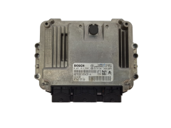 Calculateur 0281013332 9664257580 9653958980 EDC16C34 PSA Bosch 19438 Calculateur 0281013332 9664257580 9653958980 EDC16C34 PSA Bosch 19438