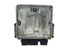 Calculateur PSA 0281010595 9642014980 Bosch 49942