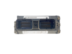 Calculateur IAW59F.M3 55181132 Fiat Magneti Marelli 41293