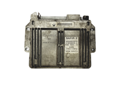 Calculateur 8200023519 7700113510 21656026-0 Renault Sagem 16511 Calculateur 8200023519 7700113510 21656026-0 Renault Sagem 16511