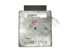 Calculateur XS4F-12A650-FAB BAWL DPC-612 Ford 20852