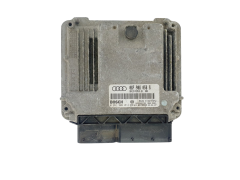 Calculateur 0261S02014 06F906056S Audi Bosch 47141 Calculateur 0261S02014 06F906056S Audi Bosch 47141
