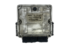 Calculateur P04727664AC 0281010814 HN7AAO Chrysler Bosch 48567