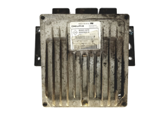 Calculateur 8200513076 8200582518 R0410B037C Renault Delphi 19514