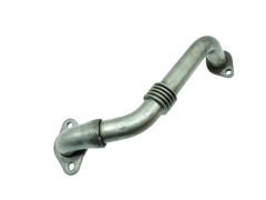 Tube d'Échappement rapatriement 8200418428 Renault Espace 4 2.2 DCI Tube d'Échappement rapatriement 8200418428 Renault Espace 4 2.2 DCI