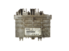 Calculateur 0261203650 030906026AB Volkswagen Bosch 24979