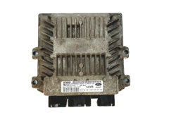 Calculateur 3S61-12A650-LB 5WS40140D-T SID 804 Ford Siemens 21234