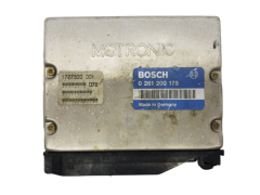 Calculateur BMW 1727900001 0261200175 Bosch Calculateur BMW 1727900001 0261200175 Bosch
