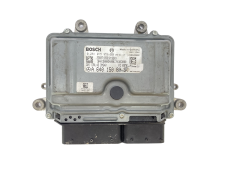 Calculateur A6401508034 0281015956 Mercedes Bosch 59684
