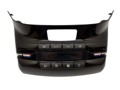 Commande Chauffage Peugeot 2008 98195706XU 96722471XU Valeo Commande Chauffage Peugeot 2008 98195706XU 96722471XU Valeo