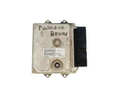 Calculateur 51879338 BC.0095282.F Fiat FPT 35476