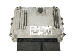 Calculateur 0261S07541 BV61-12A650-AKD Ford Bosch