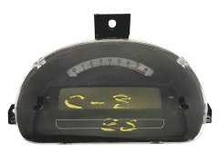 Bloc Compteurs Vitesse Citroen C2 C3 9660225780 D 00 44375