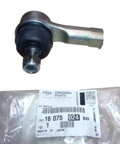 Rutule De Direction Original 1607502480 Citroen Peugeot