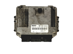 Calculateur 0281011148 8200311539 8200303141 Renault Bosch 22475