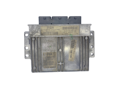 Calculateur PSA 9643134280 9637705980-06 21646041-0 Sagem 63747