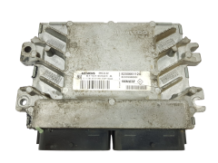 Calculateur 8200661124 8200598393 Renault Dacia Siemens