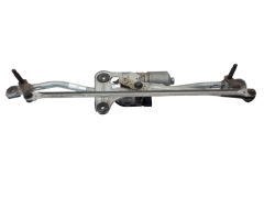 Tringlerie D'essuie Glace Volvo S60 V60 30753493 3397021173 Bosch